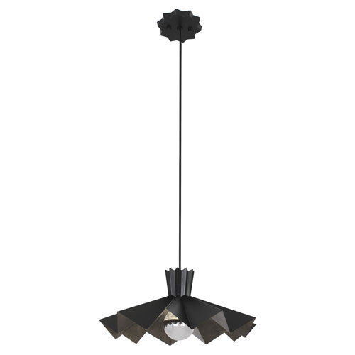 Rico Espinet Bat Pendant Rico Espinet Bat Pendant