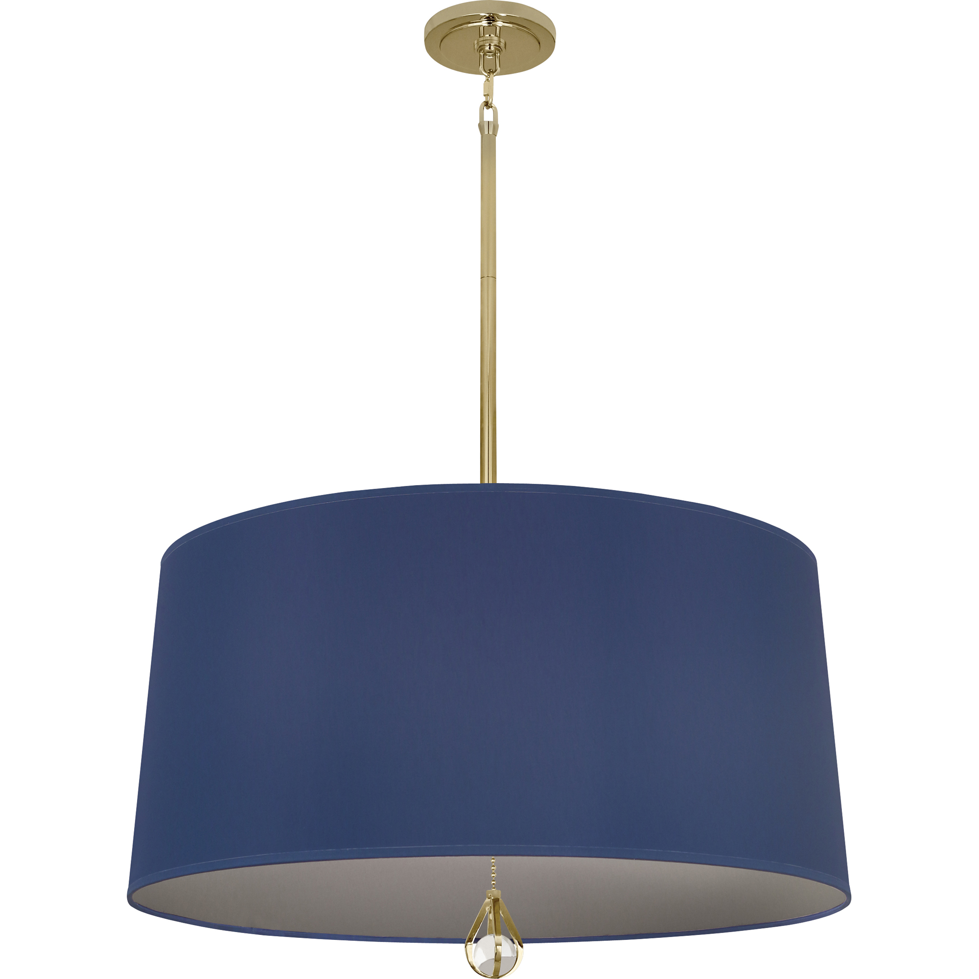 Williamsburg Custis Pendant Style #BN328