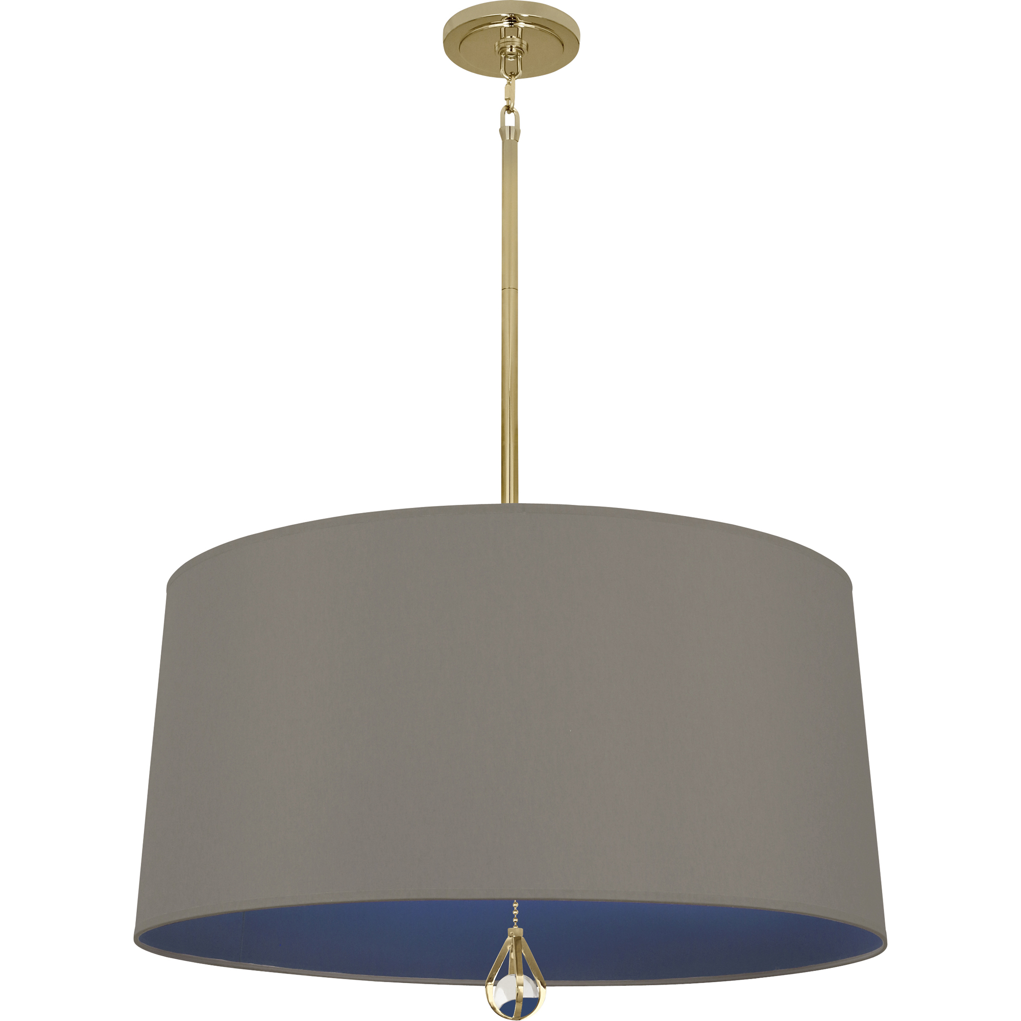 Williamsburg Custis Pendant Style #BN329