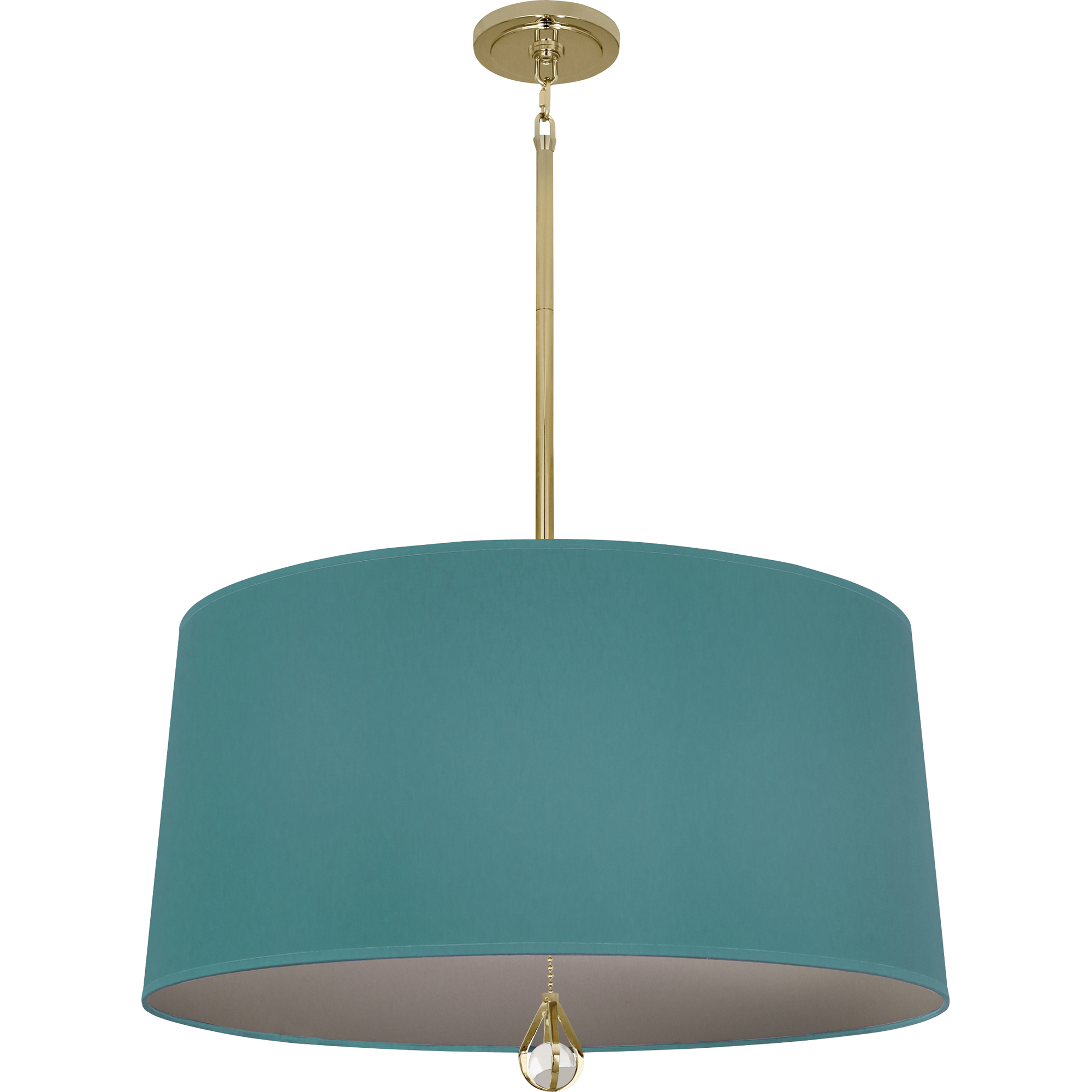 Williamsburg Custis Pendant Style #BN330