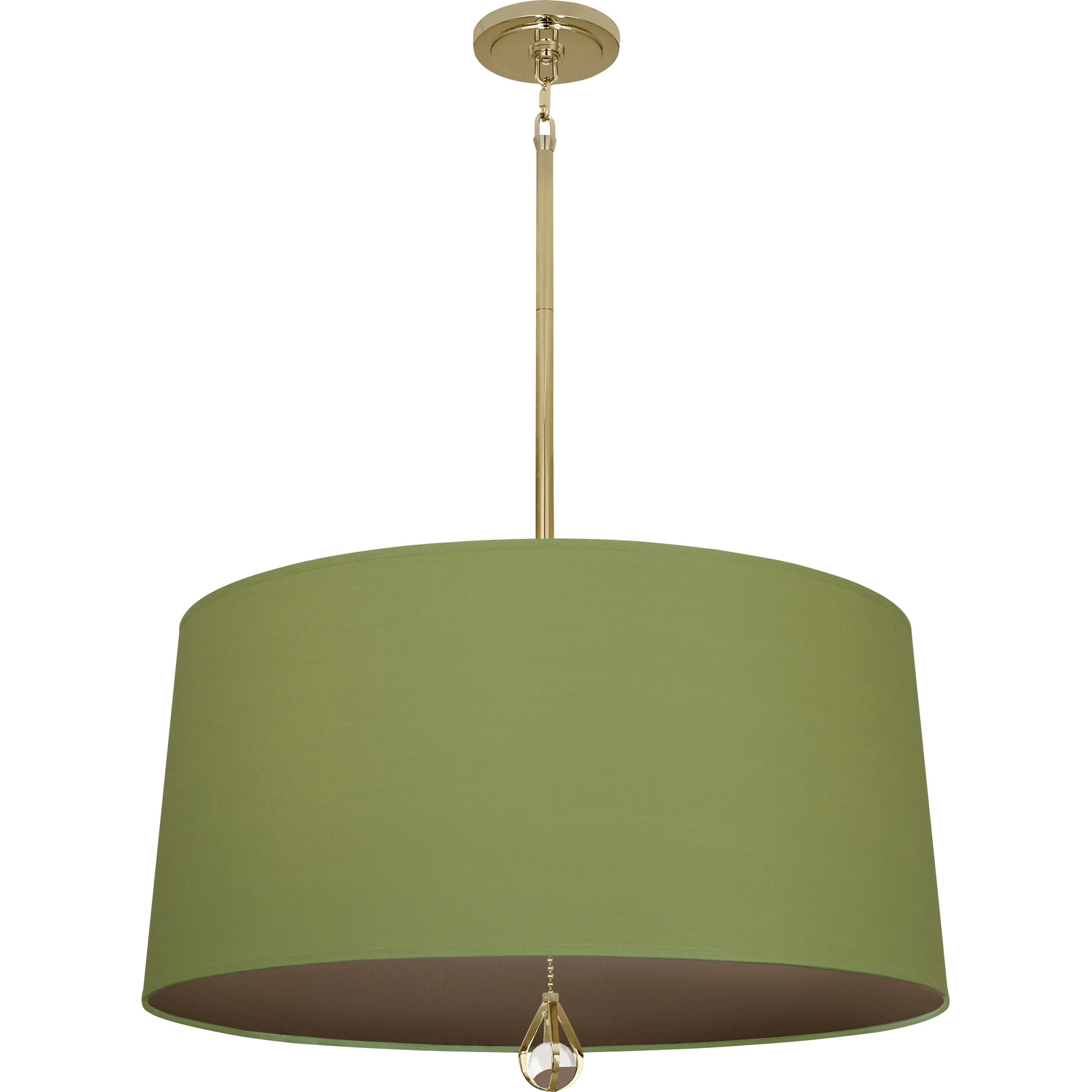 Williamsburg Custis Pendant Style #BN332