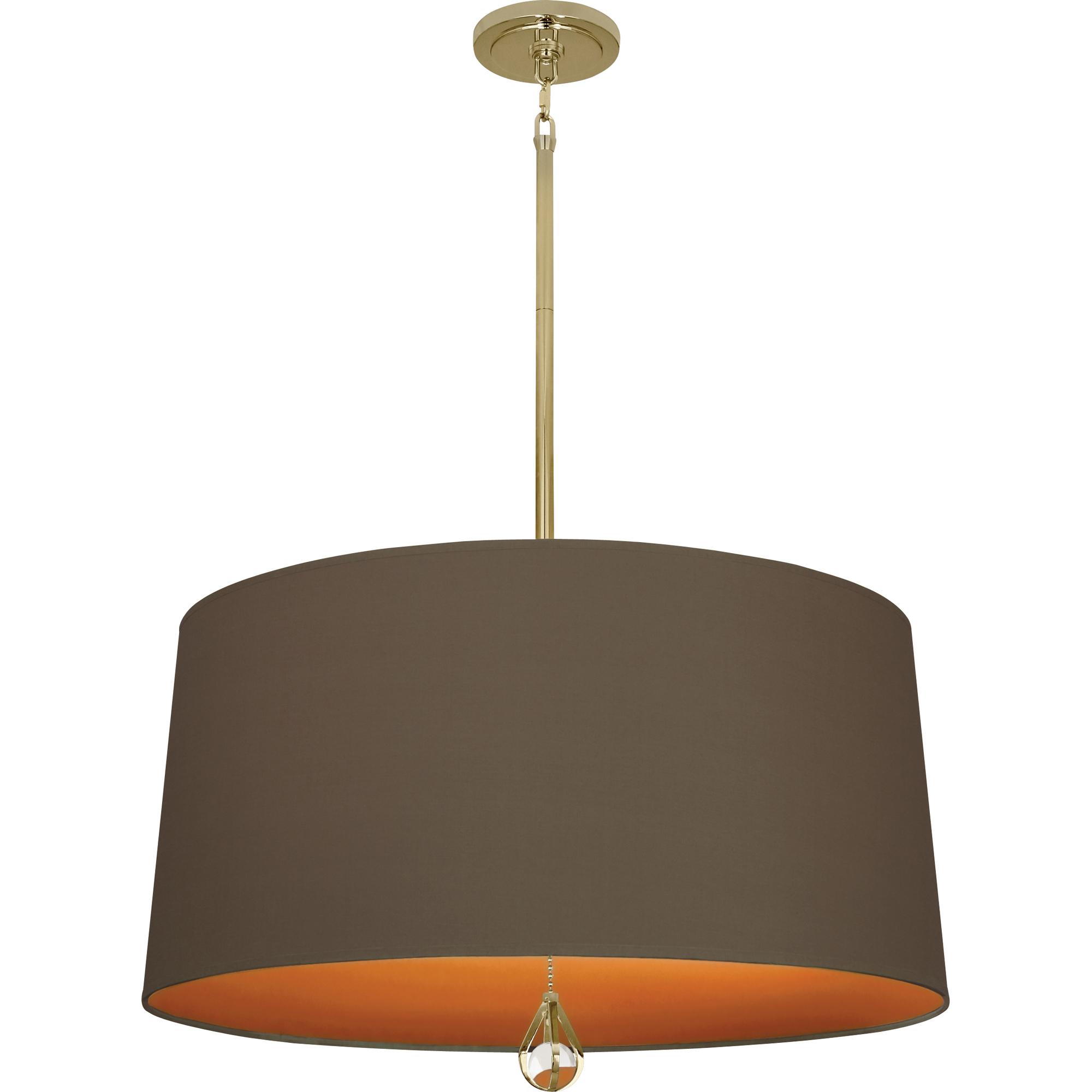 Williamsburg Custis Pendant Style #BN336