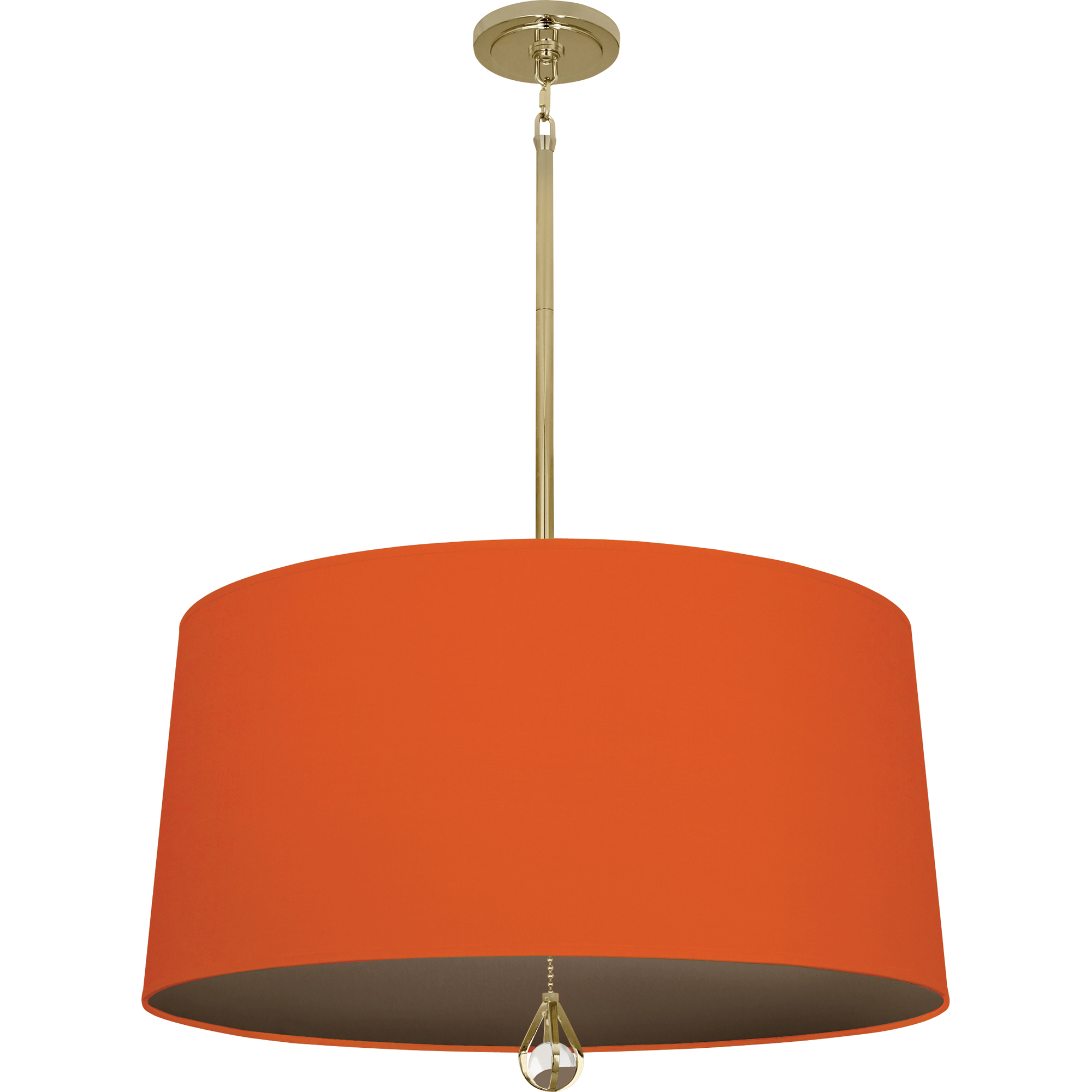 Williamsburg Custis Pendant Style #BN337