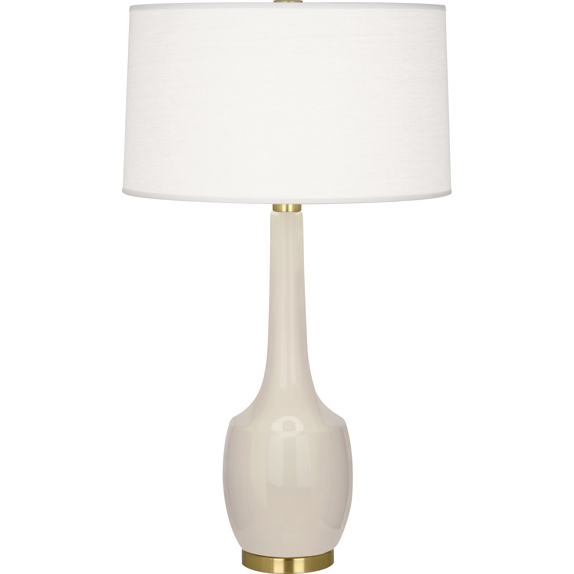 Delilah Table Lamp Style #BN701