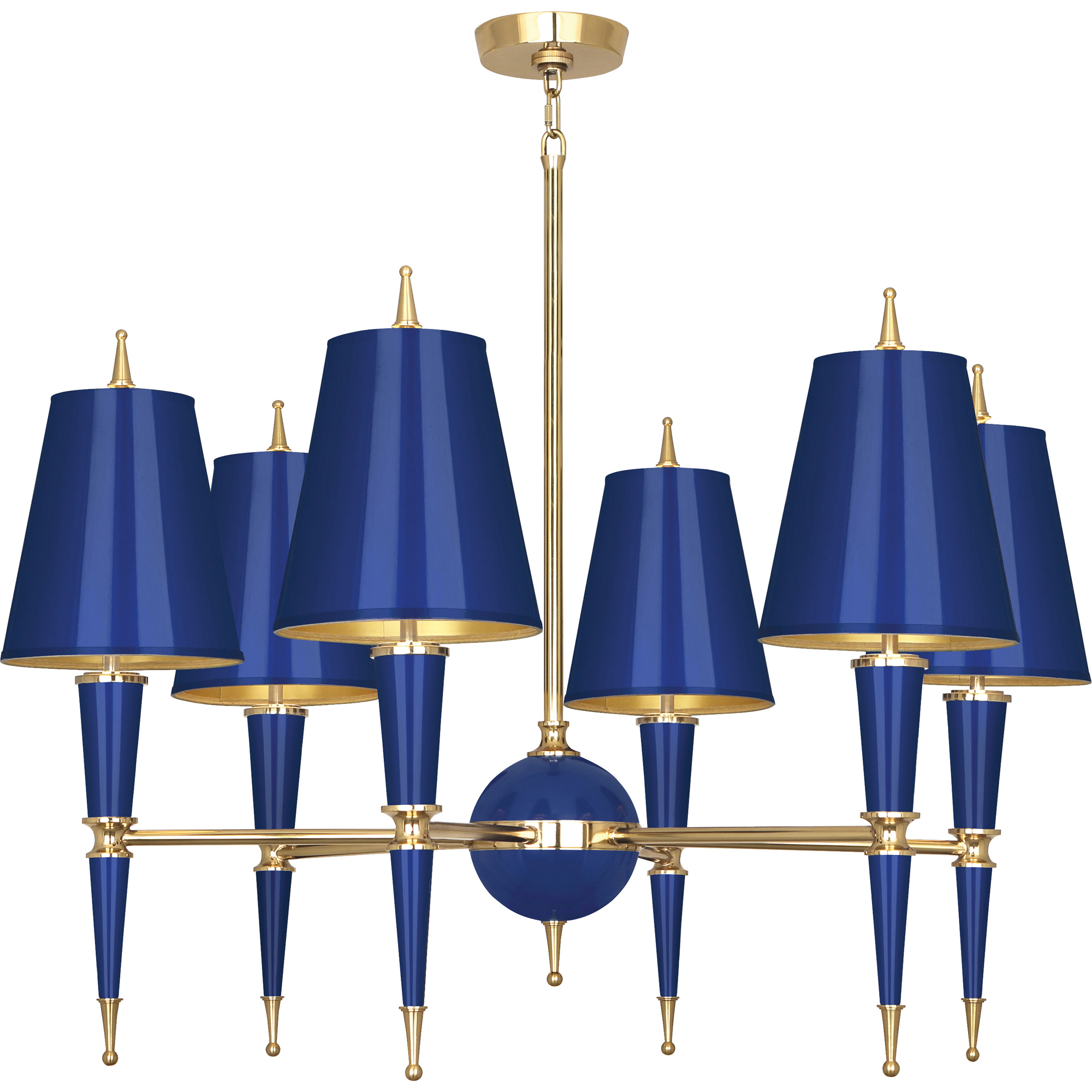 Jonathan Adler Versailles Chandelier Jonathan Adler Versailles Chandelier