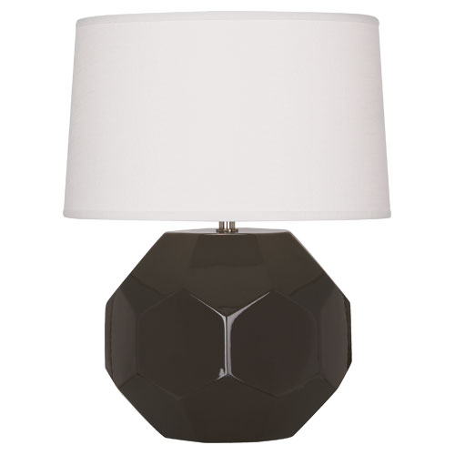Franklin Table Lamp Style #CF01