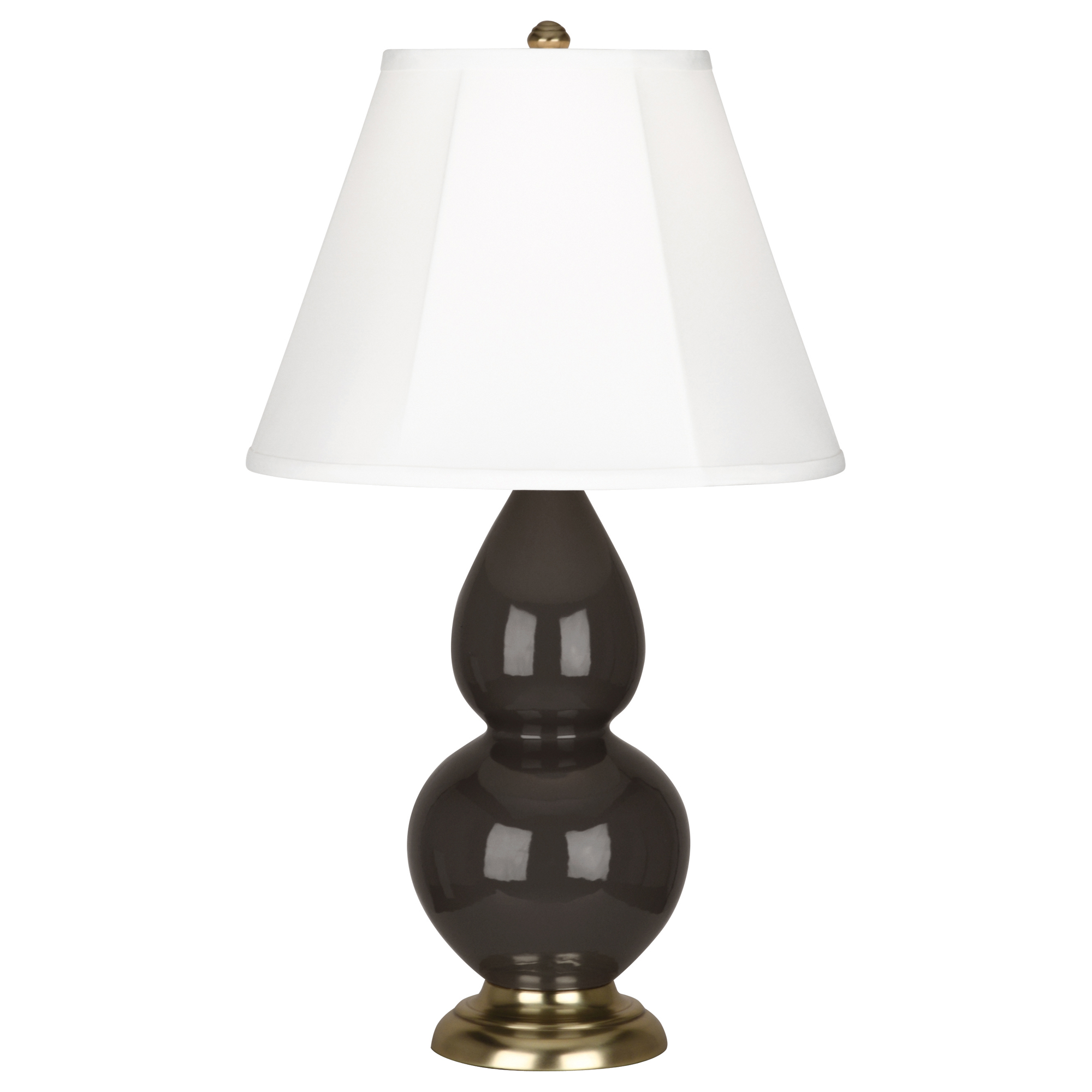 Small Double Gourd Accent Lamp Small Double Gourd Accent Lamp