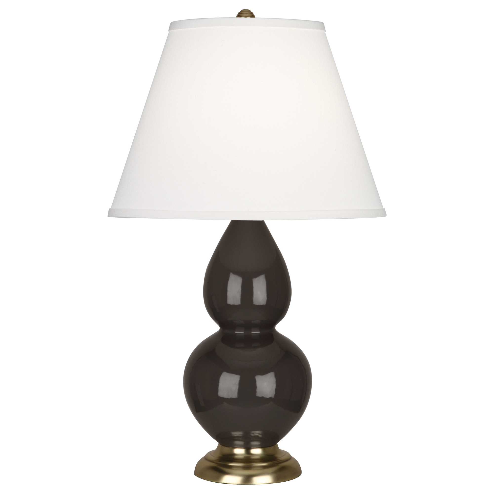 Small Double Gourd Accent Lamp Small Double Gourd Accent Lamp