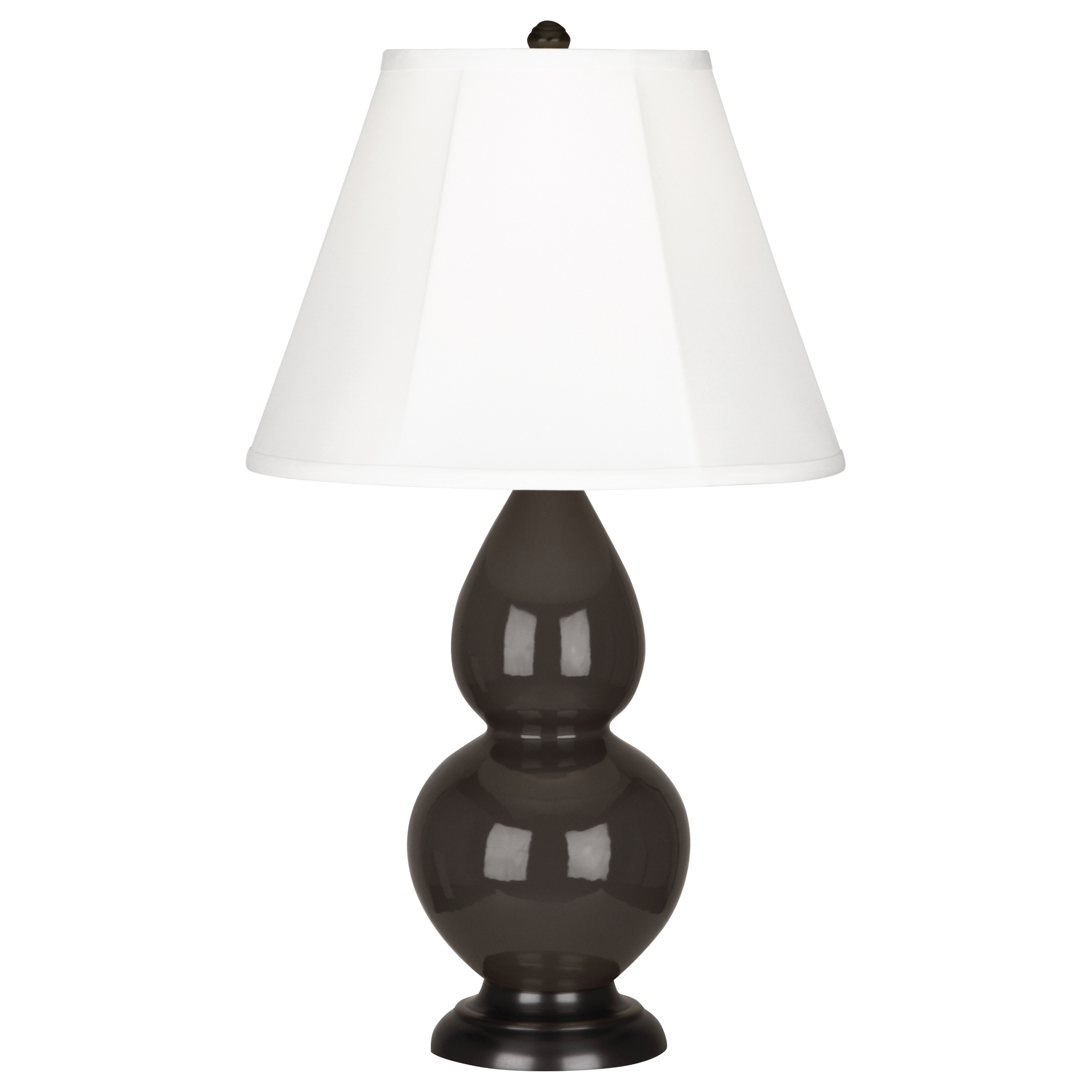 Small Double Gourd Accent Lamp Small Double Gourd Accent Lamp