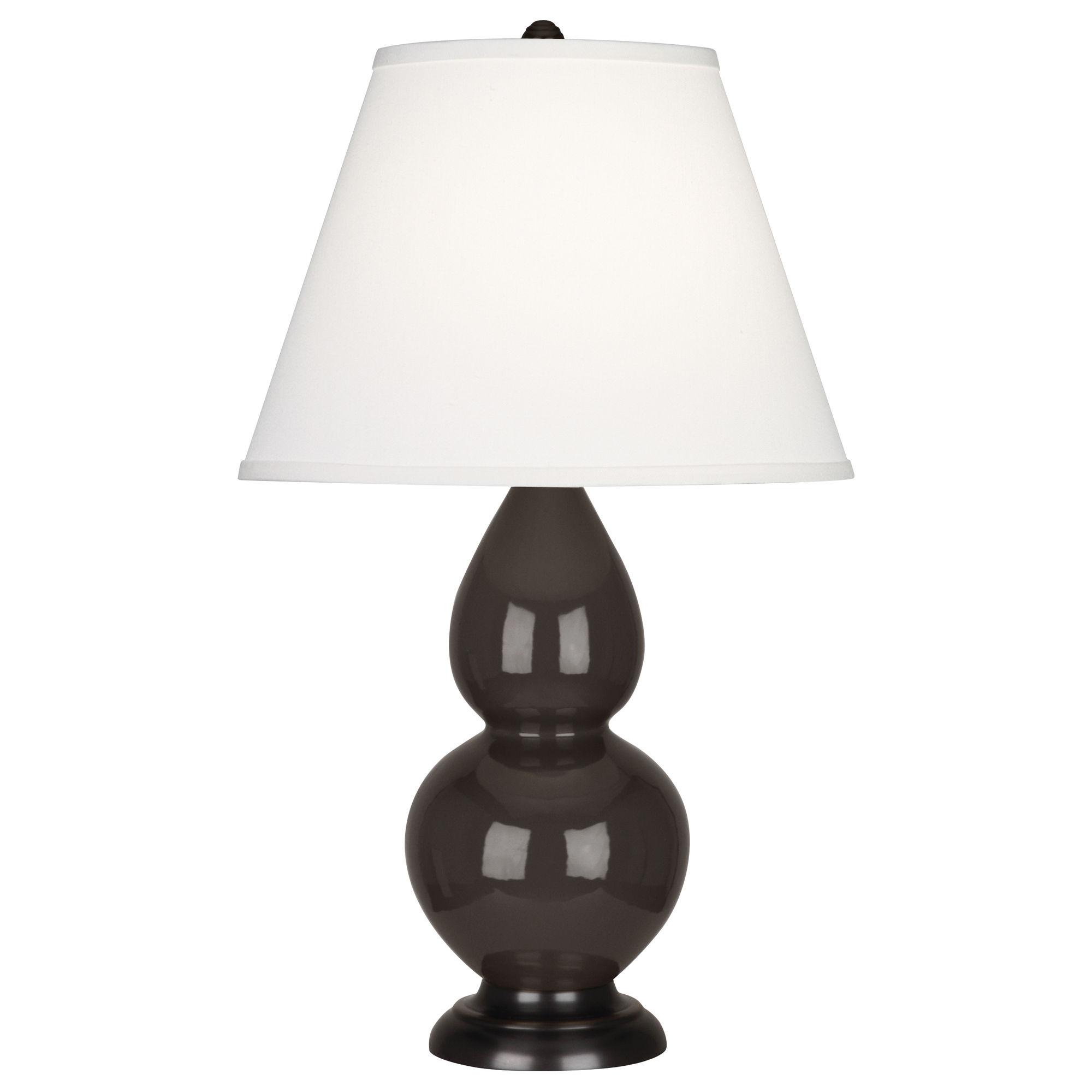 Small Double Gourd Accent Lamp Small Double Gourd Accent Lamp