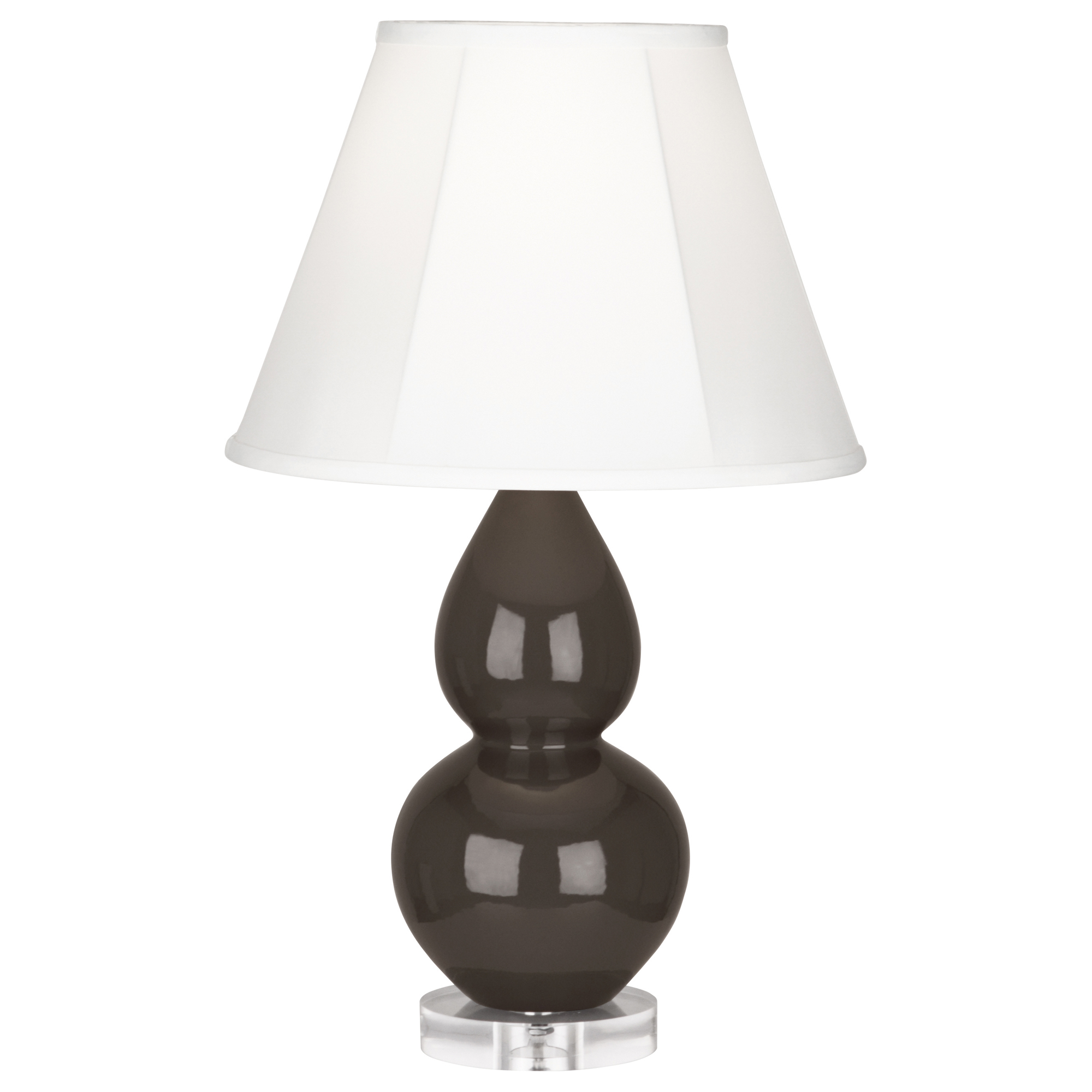Small Double Gourd Accent Lamp Small Double Gourd Accent Lamp