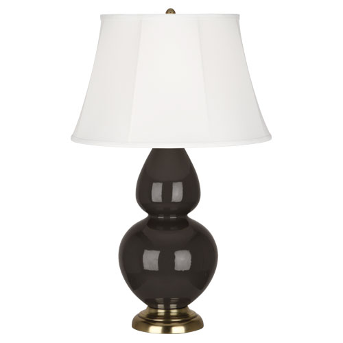 Double Gourd Table Lamp Style #CF20