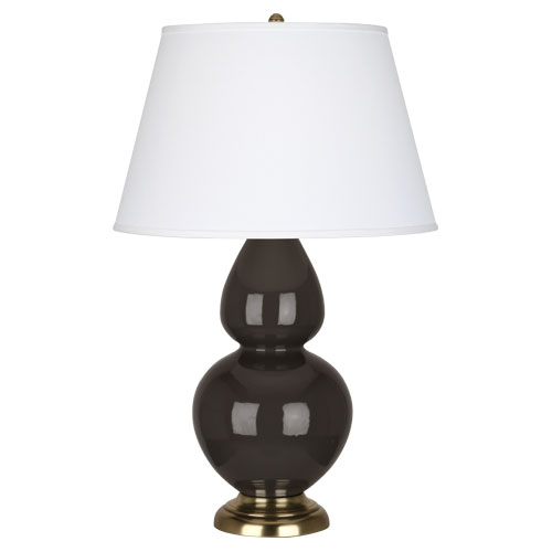 Double Gourd Table Lamp Style #CF20X