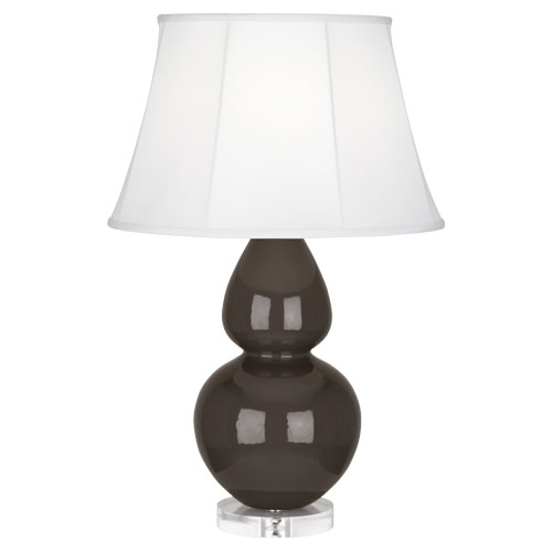 Double Gourd Table Lamp Style #CF23