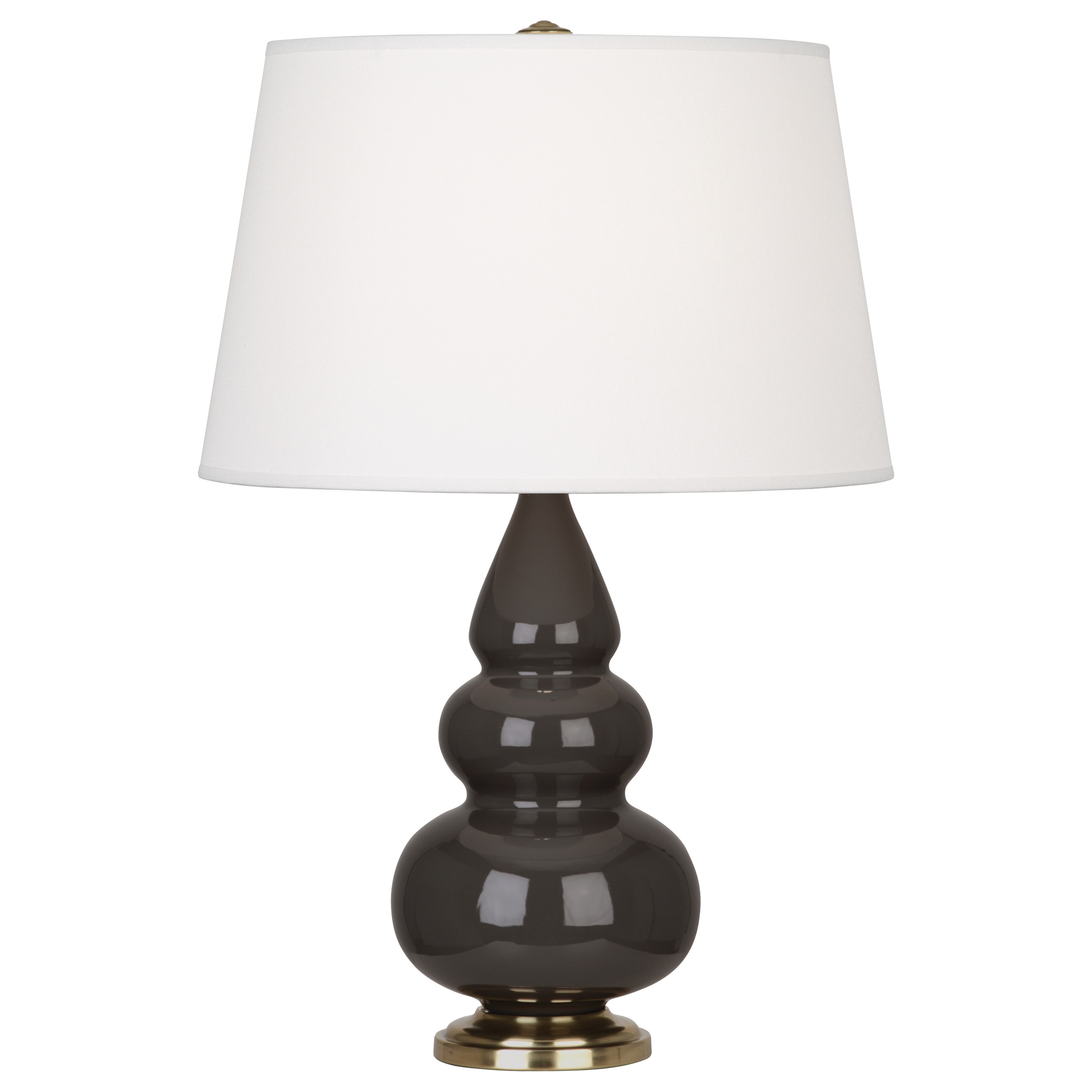 Small Triple Gourd Accent Lamp Small Triple Gourd Accent Lamp