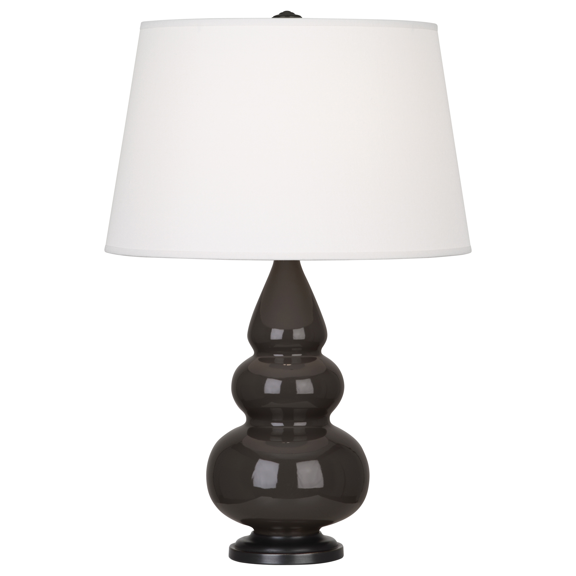 Small Triple Gourd Accent Lamp Small Triple Gourd Accent Lamp
