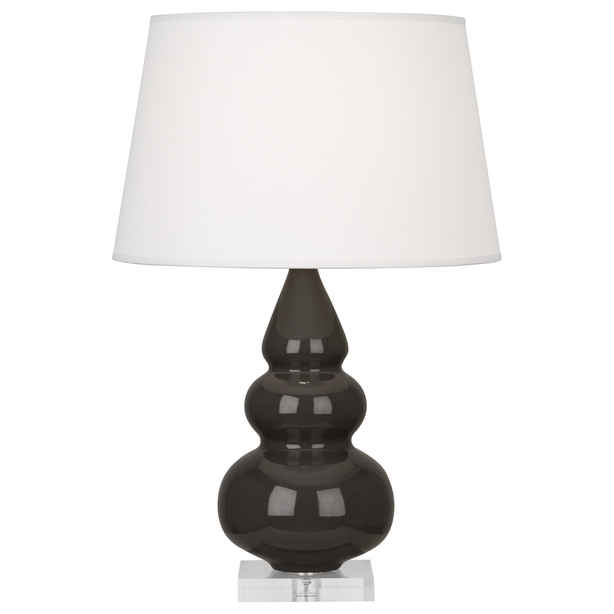 Small Triple Gourd Accent Lamp Small Triple Gourd Accent Lamp