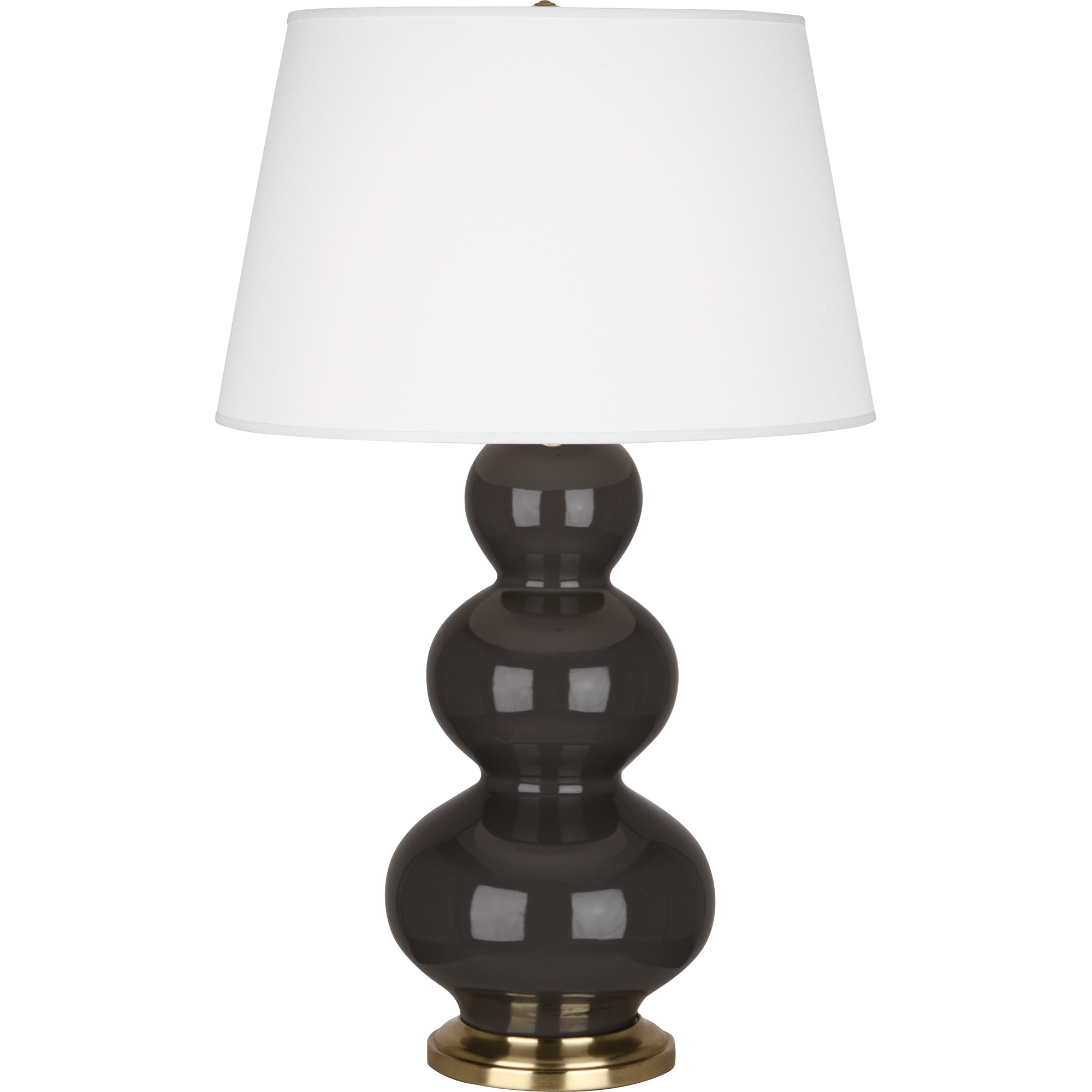 Triple Gourd Table Lamp Triple Gourd Table Lamp