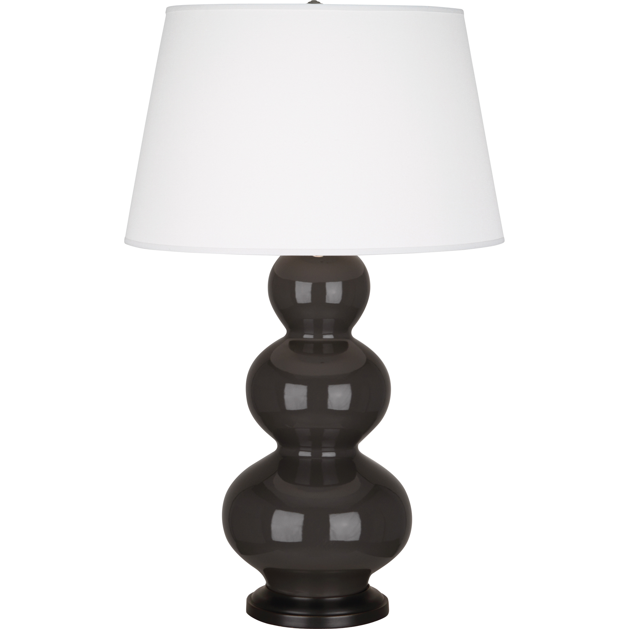 Triple Gourd Table Lamp Triple Gourd Table Lamp