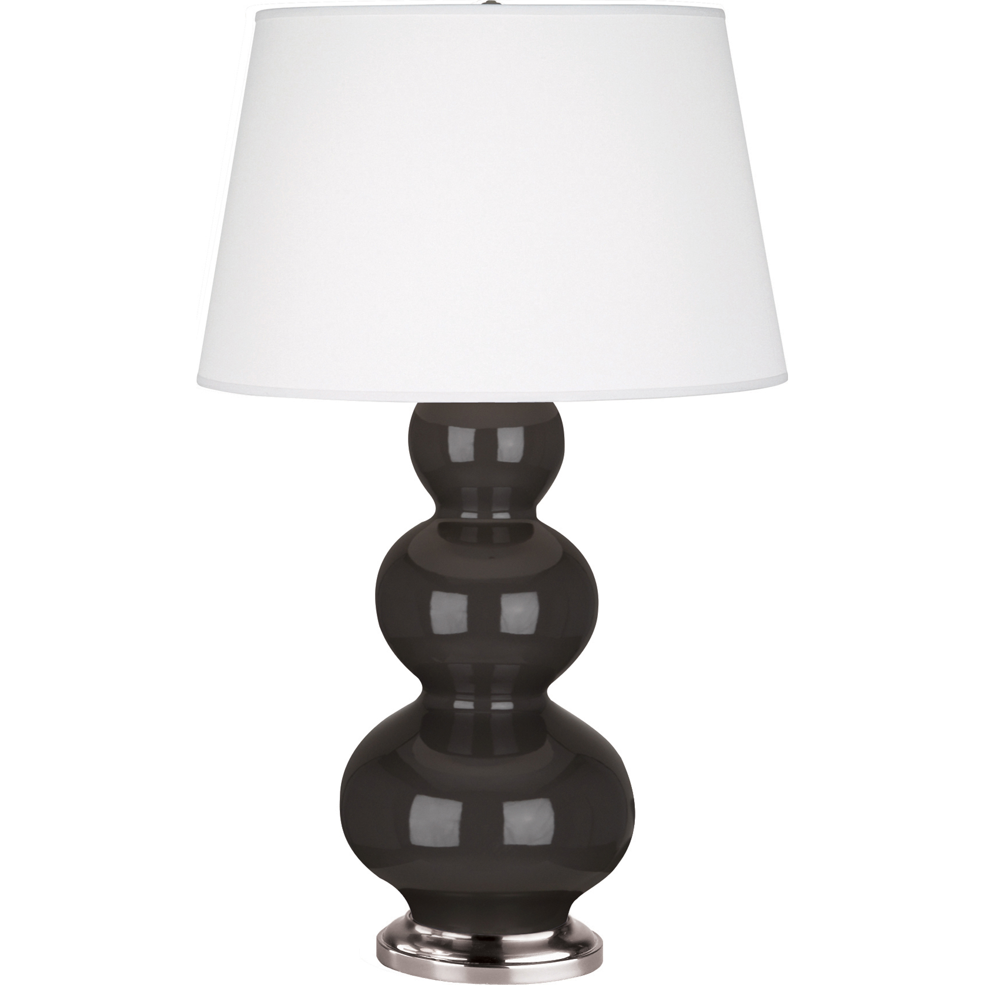 Triple Gourd Table Lamp Triple Gourd Table Lamp