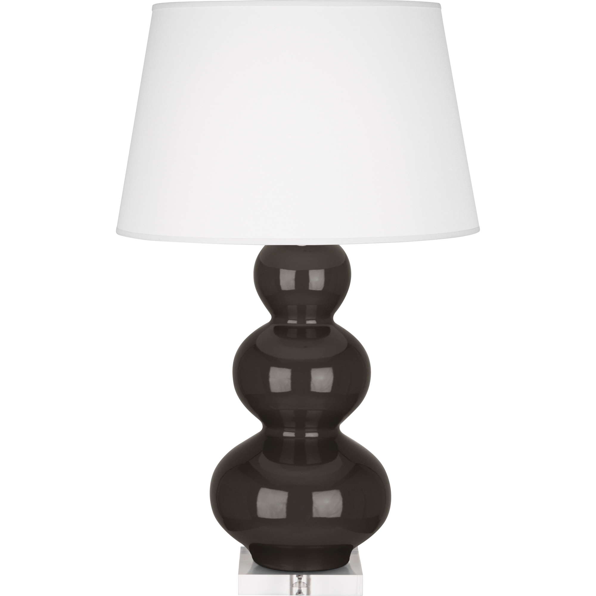Triple Gourd Table Lamp Triple Gourd Table Lamp