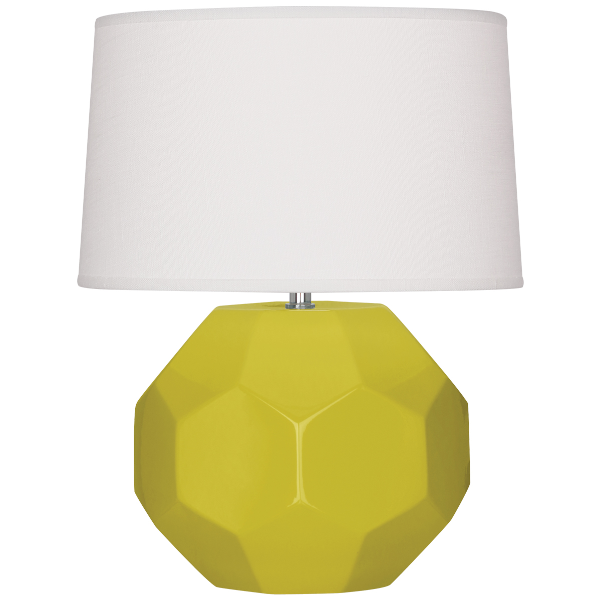 Franklin Table Lamp Style #CI01