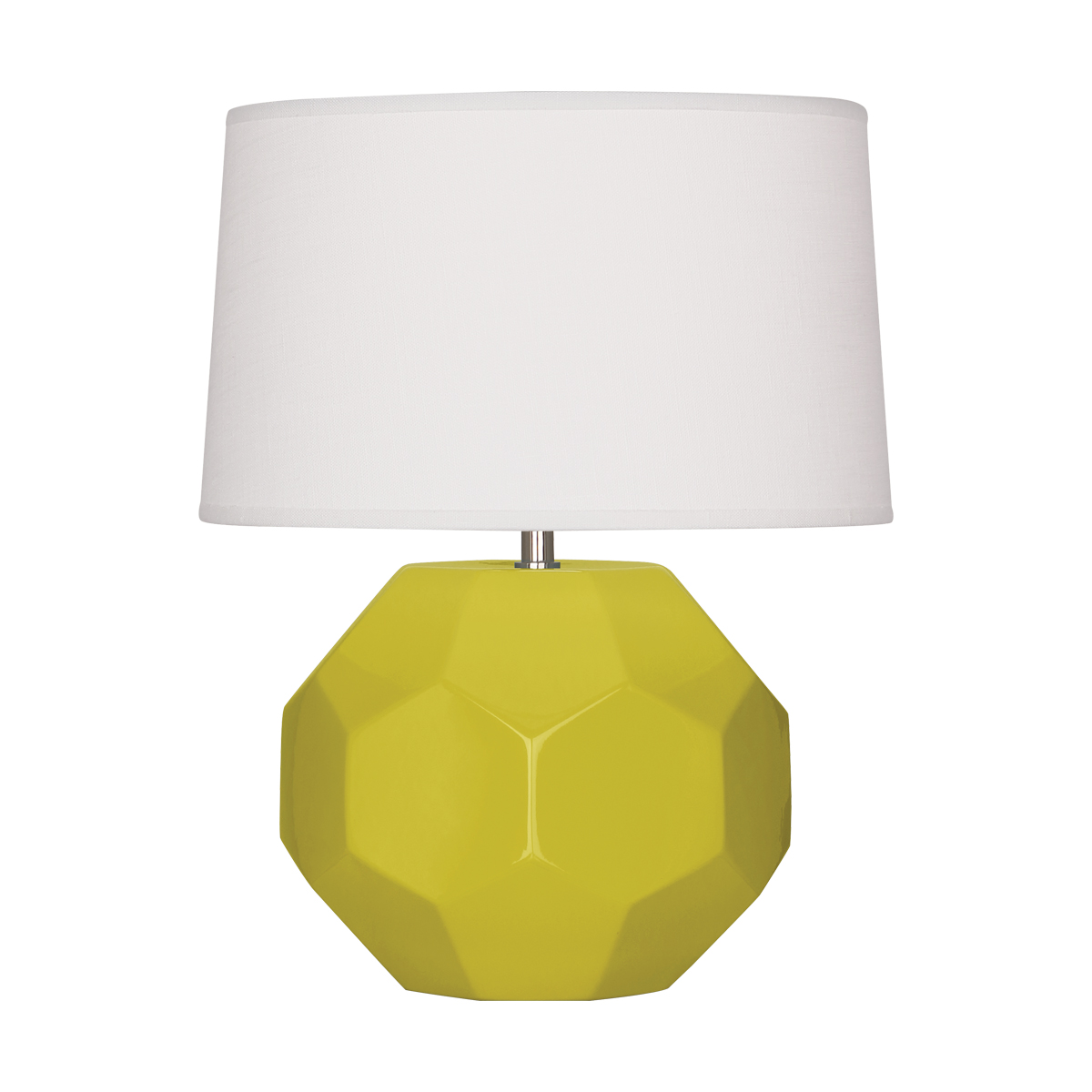 Franklin Accent Lamp Style #CI02