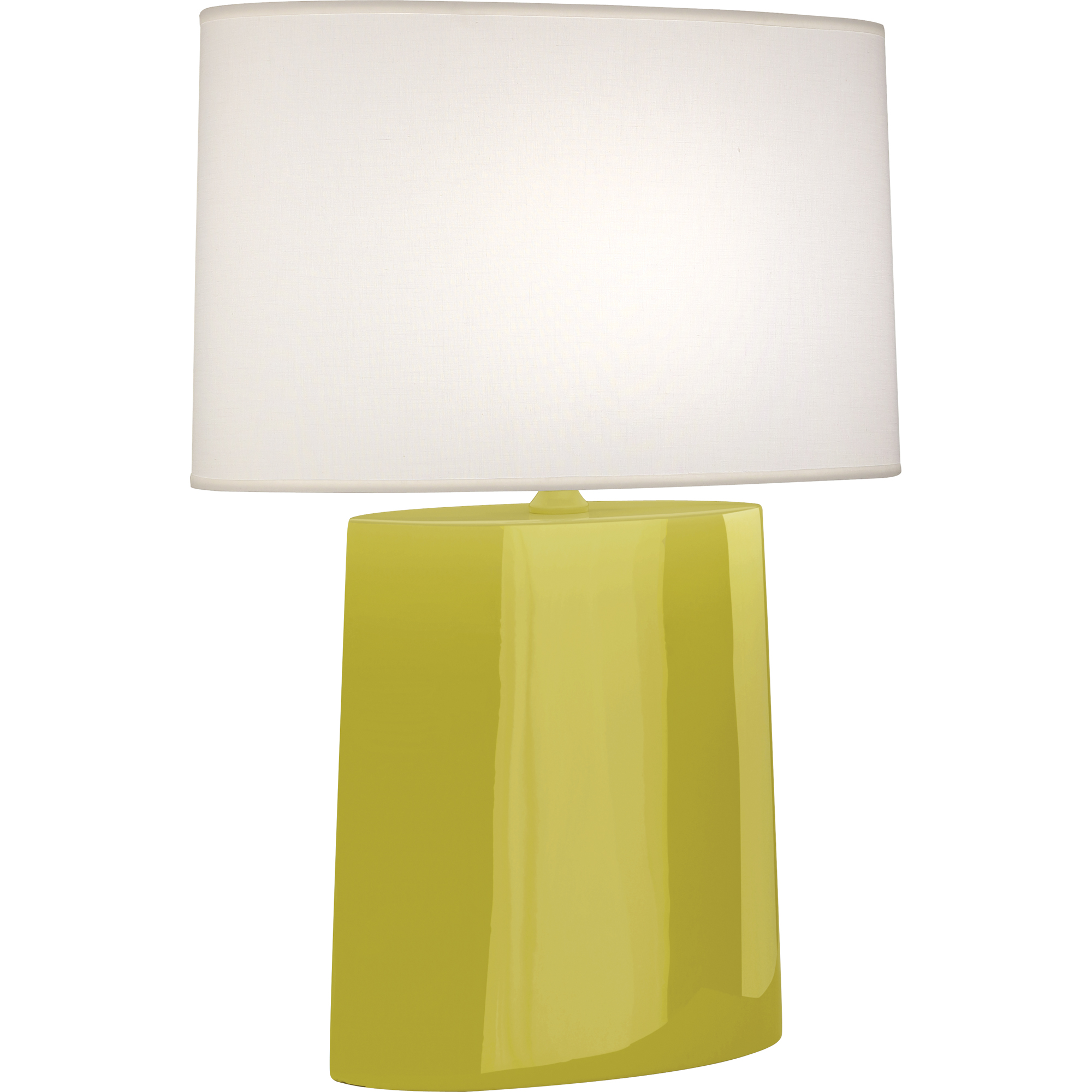 Victor Table Lamp Style #CI03