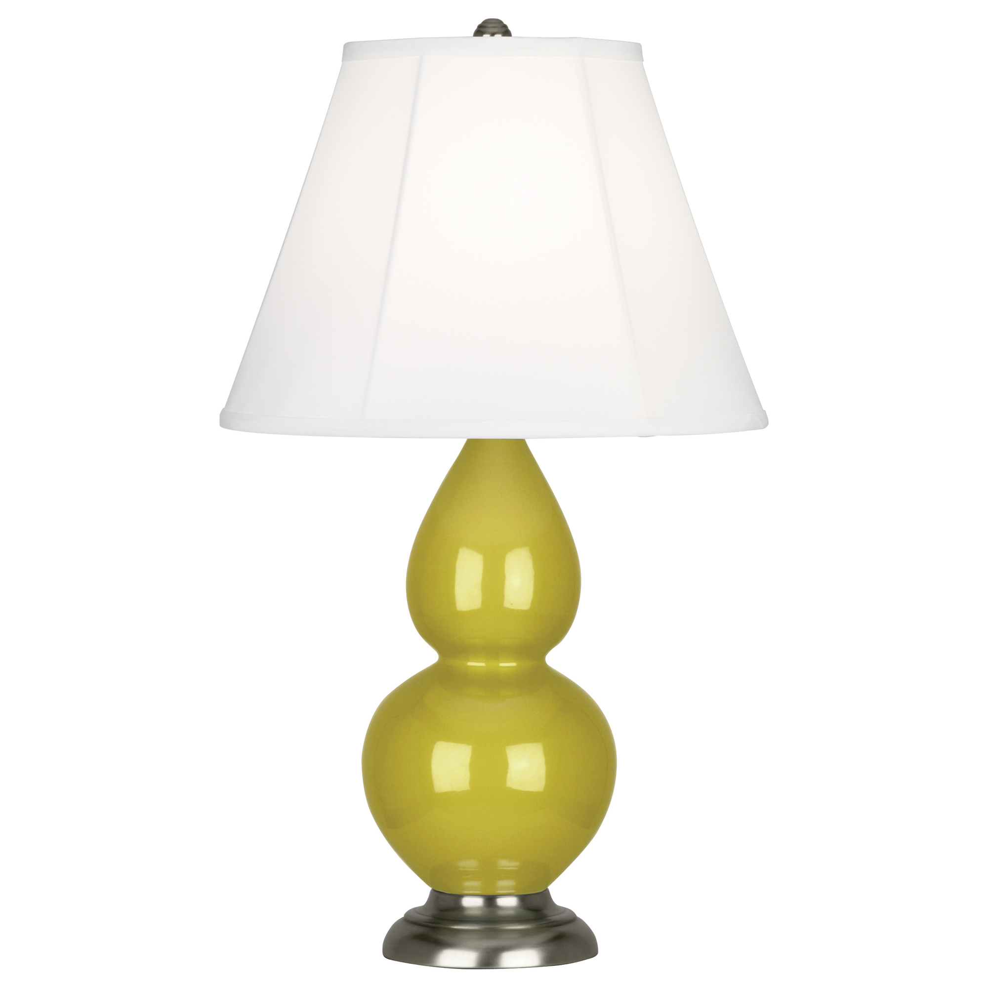 Small Double Gourd Accent Lamp Small Double Gourd Accent Lamp