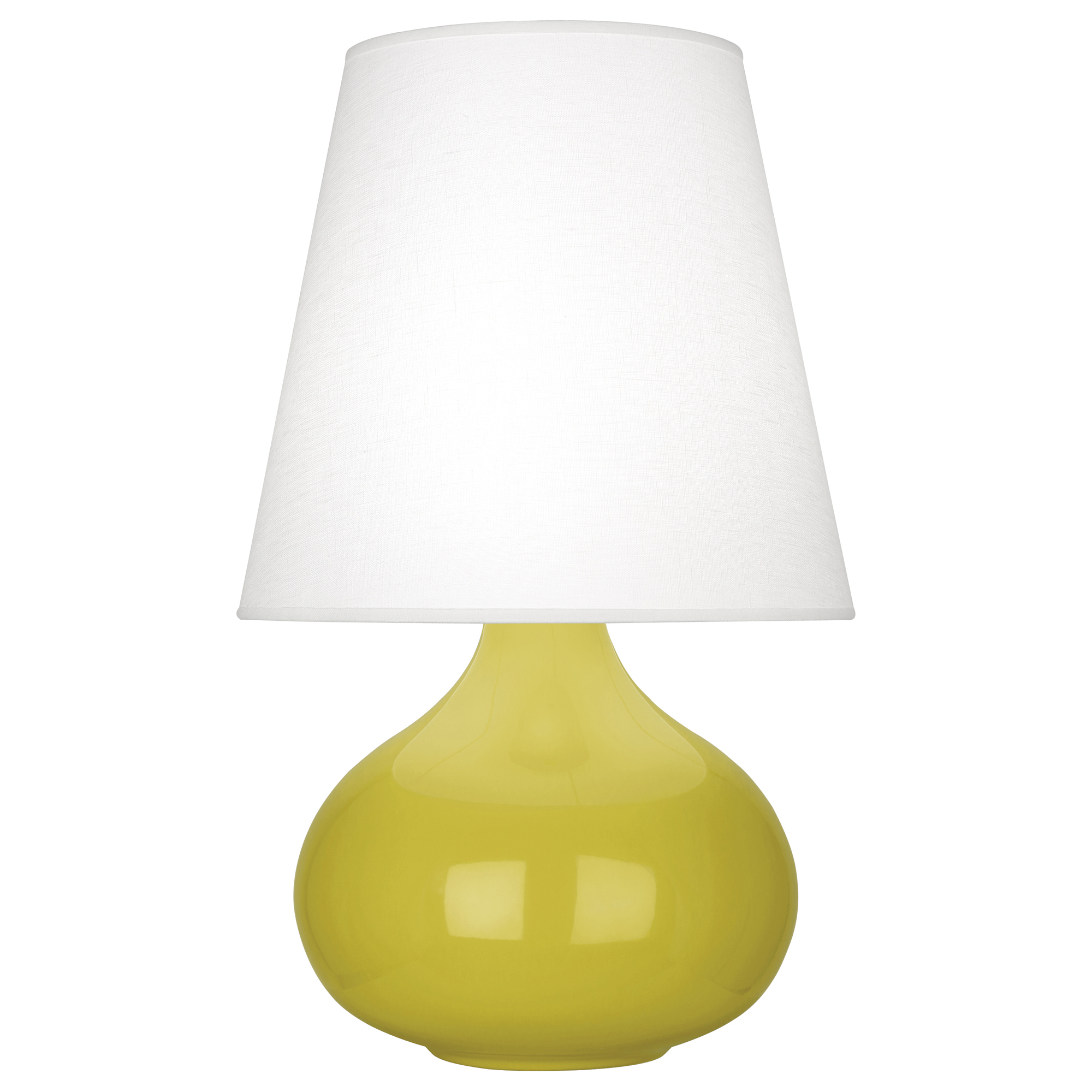 June Accent Lamp Style #CI93