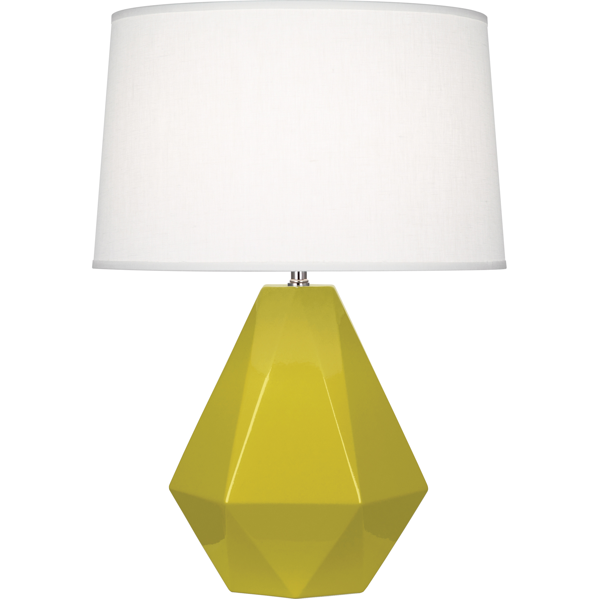 Delta Table Lamp