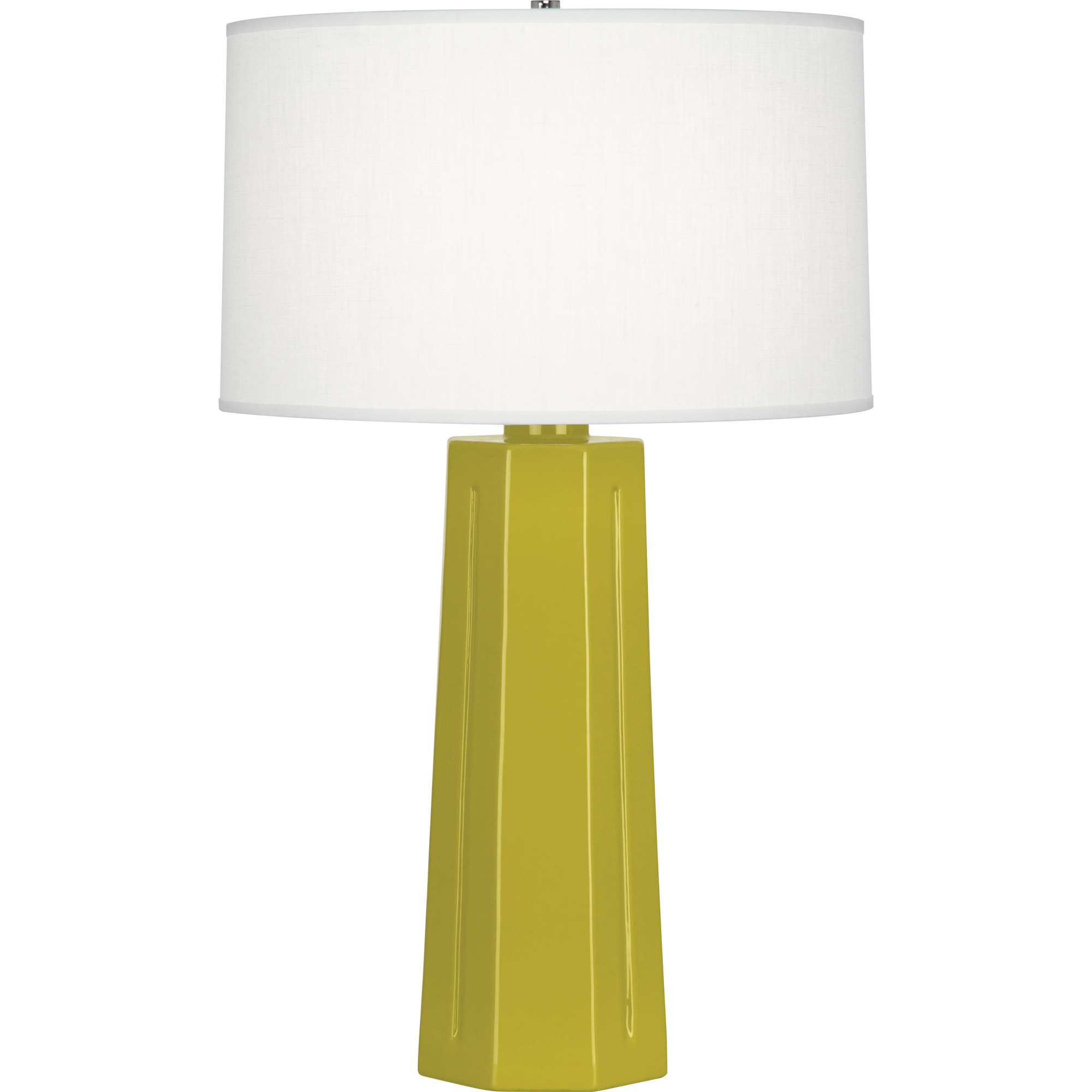 Mason Table Lamp
