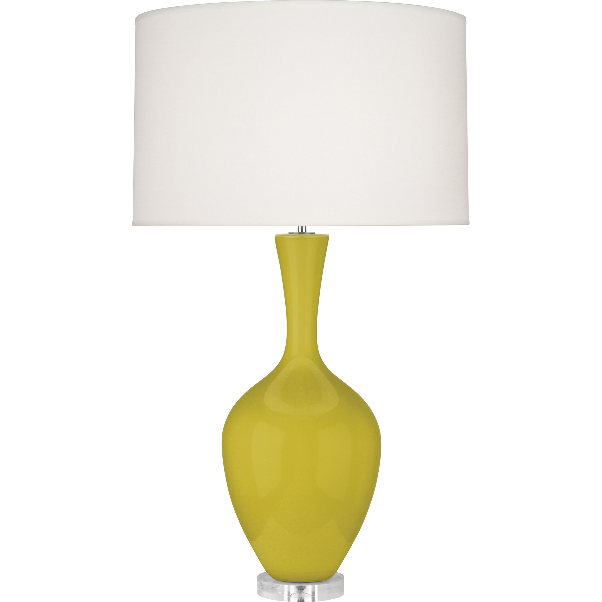 Audrey Table Lamp Style #CI980