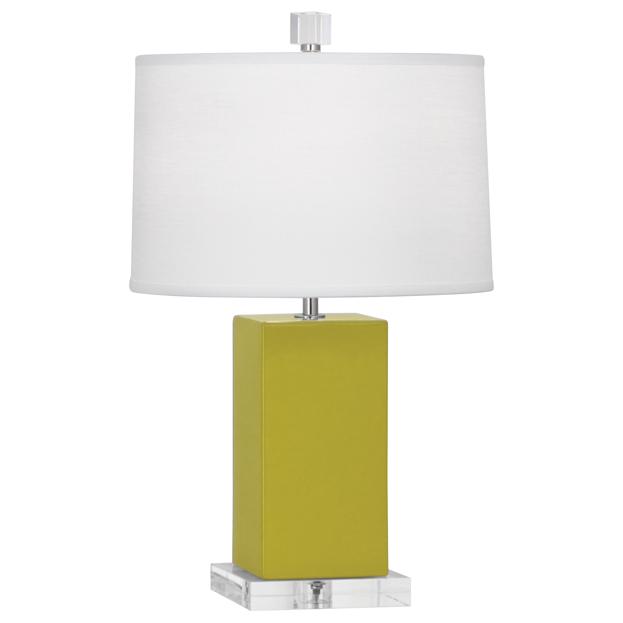 Harvey Accent Lamp Style #CI990