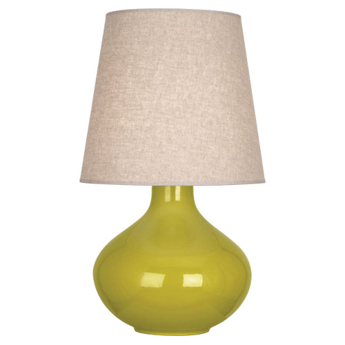 June Table Lamp Style #CI991