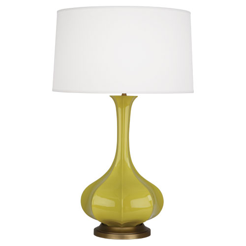 Pike Table Lamp Style #CI994