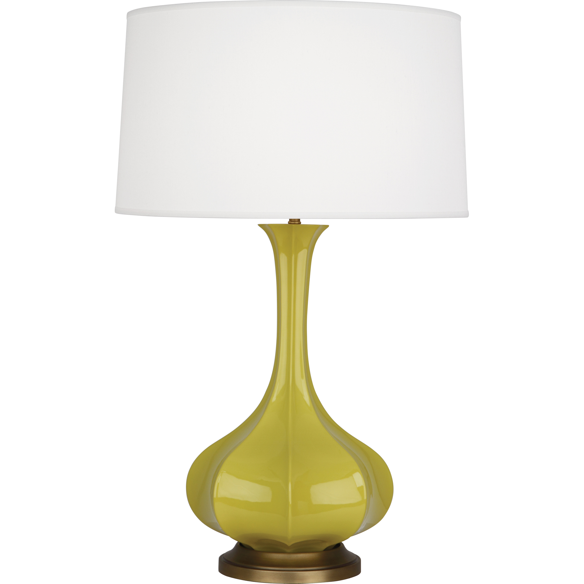 Pike Table Lamp Style #CI994