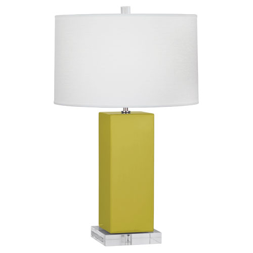 Harvey Table Lamp Style #CI995