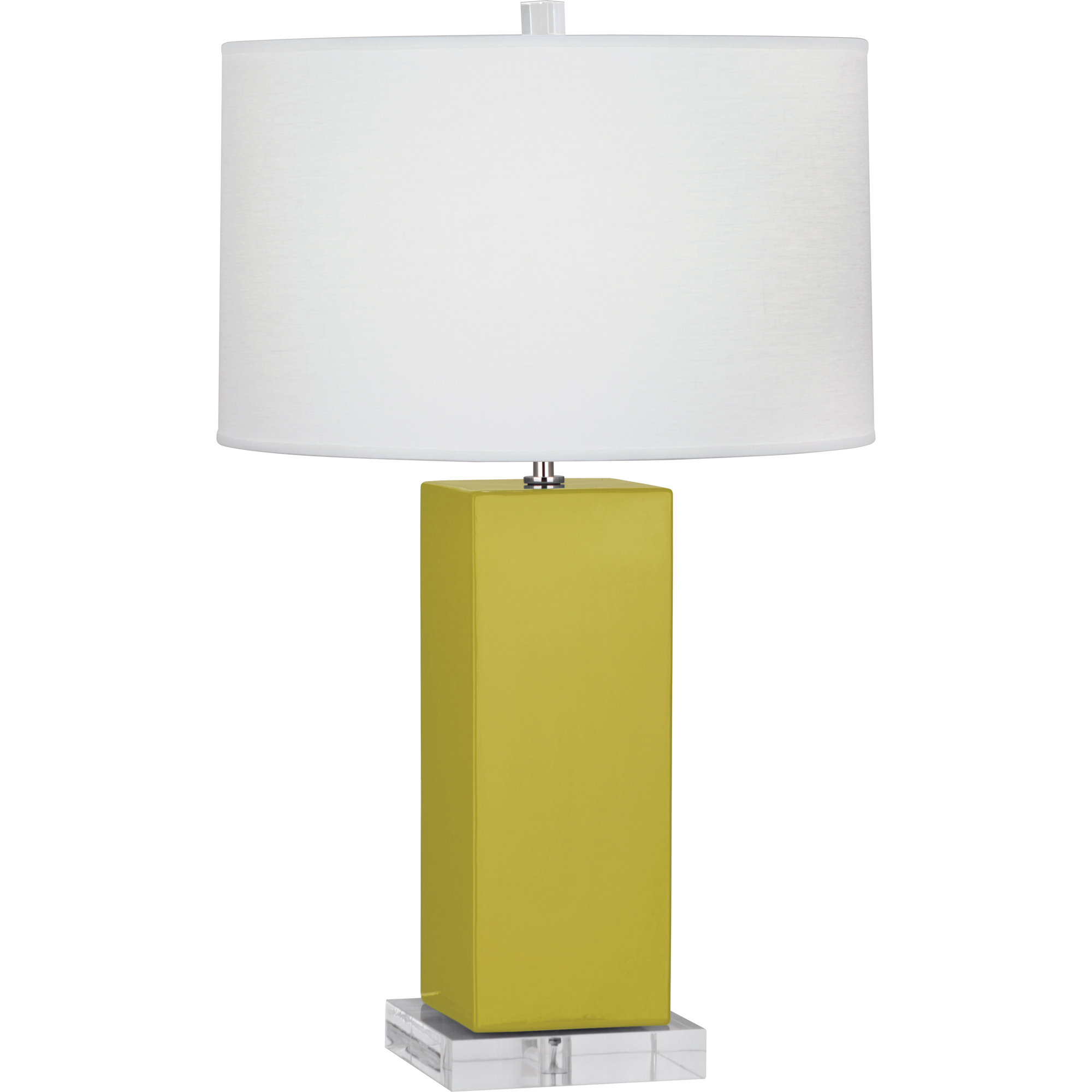 Harvey Table Lamp Style #CI995