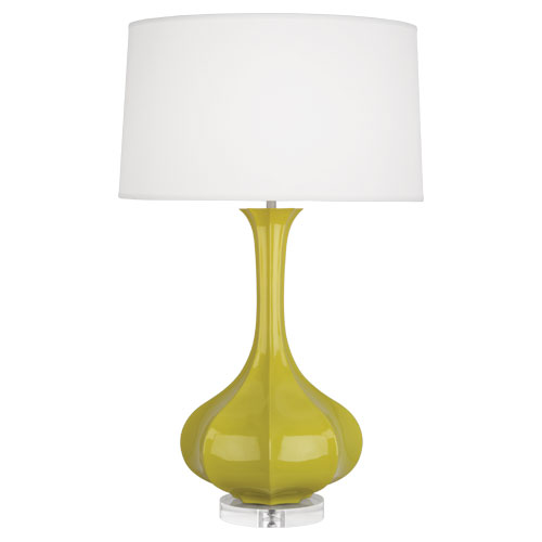 Pike Table Lamp Style #CI996