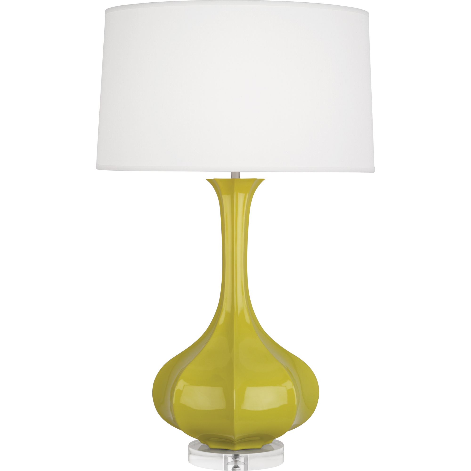 Pike Table Lamp Style #CI996