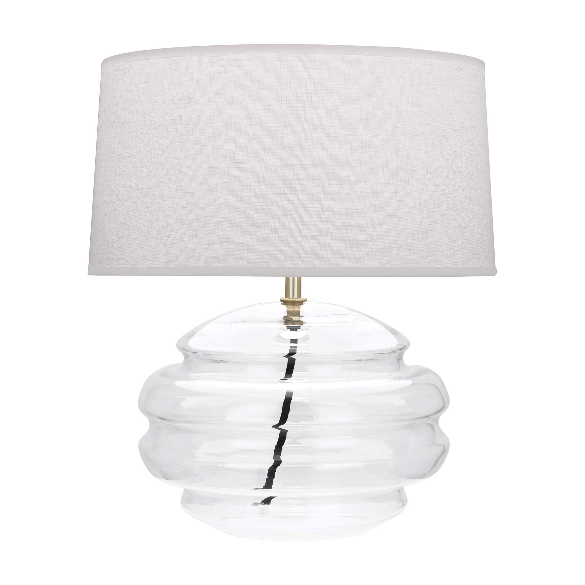 Horizon Accent Lamp Style #CL61