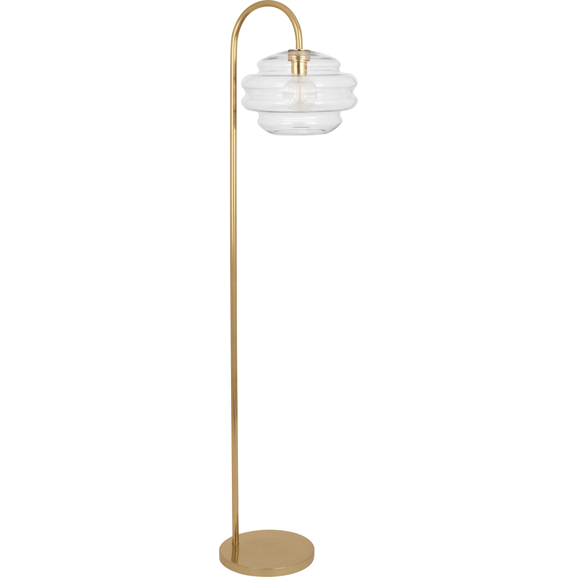 Horizon Floor Lamp Style #CL63