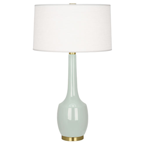 Delilah Table Lamp Style #CL701
