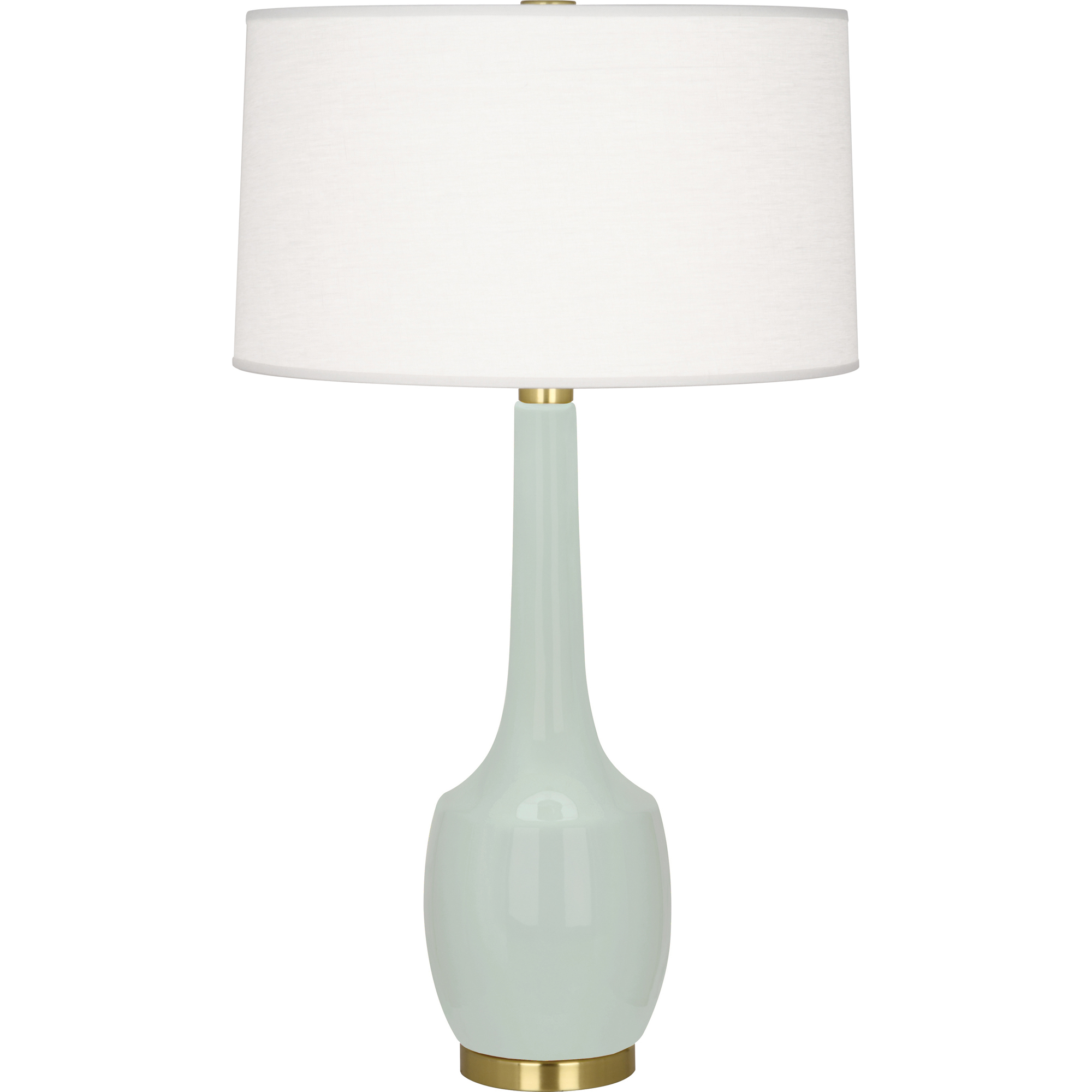 Delilah Table Lamp Style #CL701