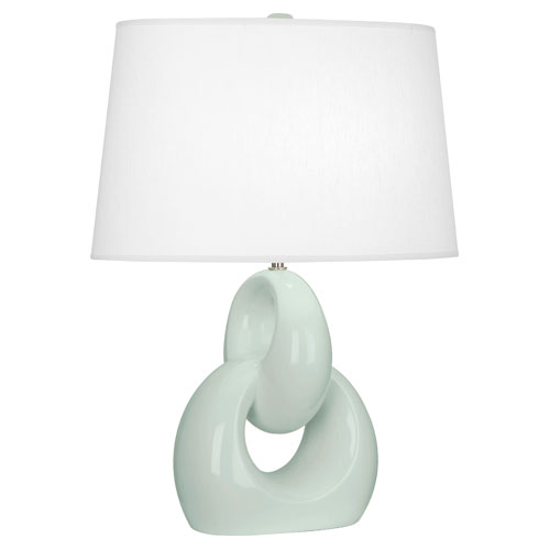 Fusion Table Lamp Style #CL981