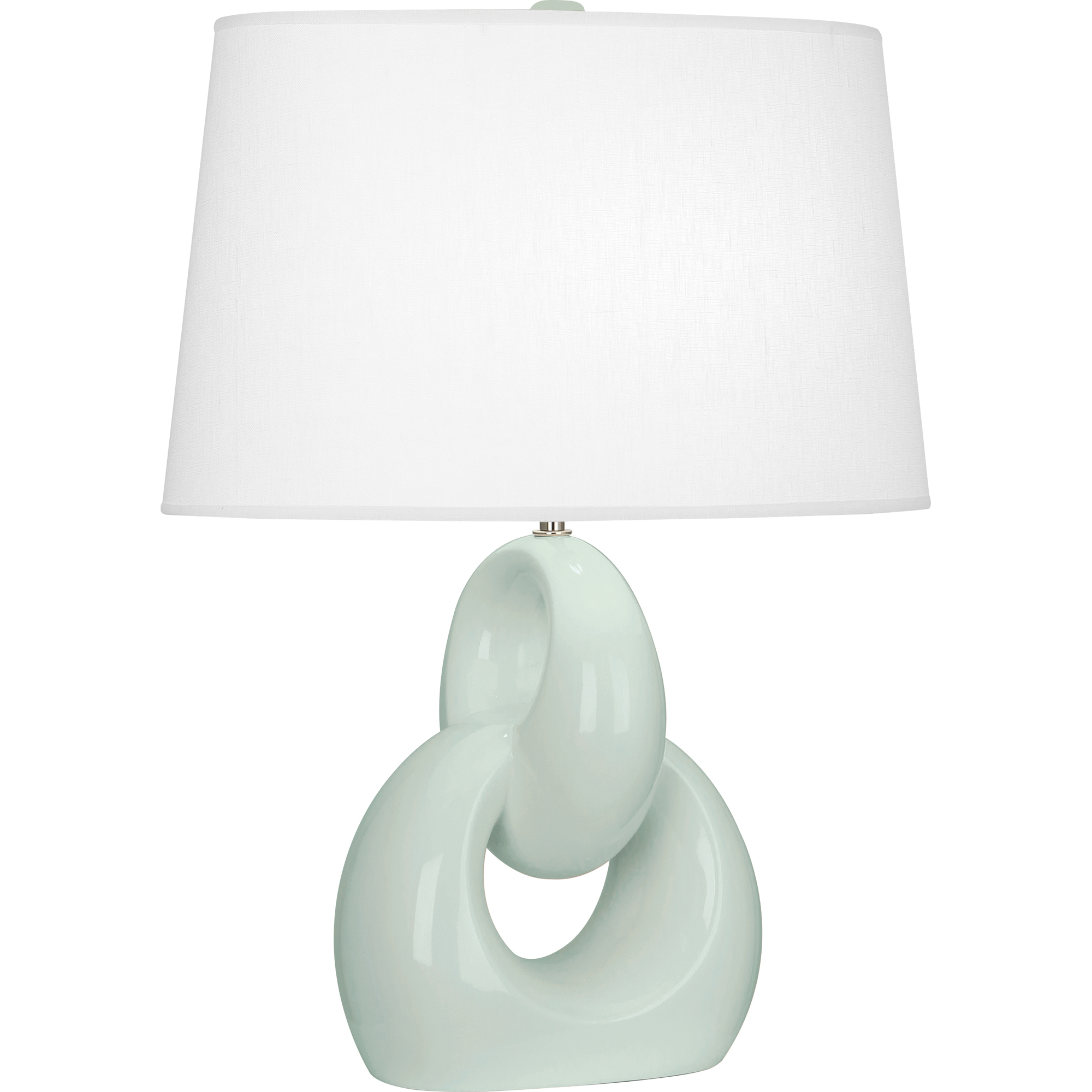 Fusion Table Lamp Style #CL981