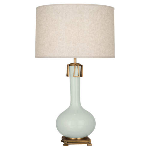 Athena Table Lamp Style #CL992