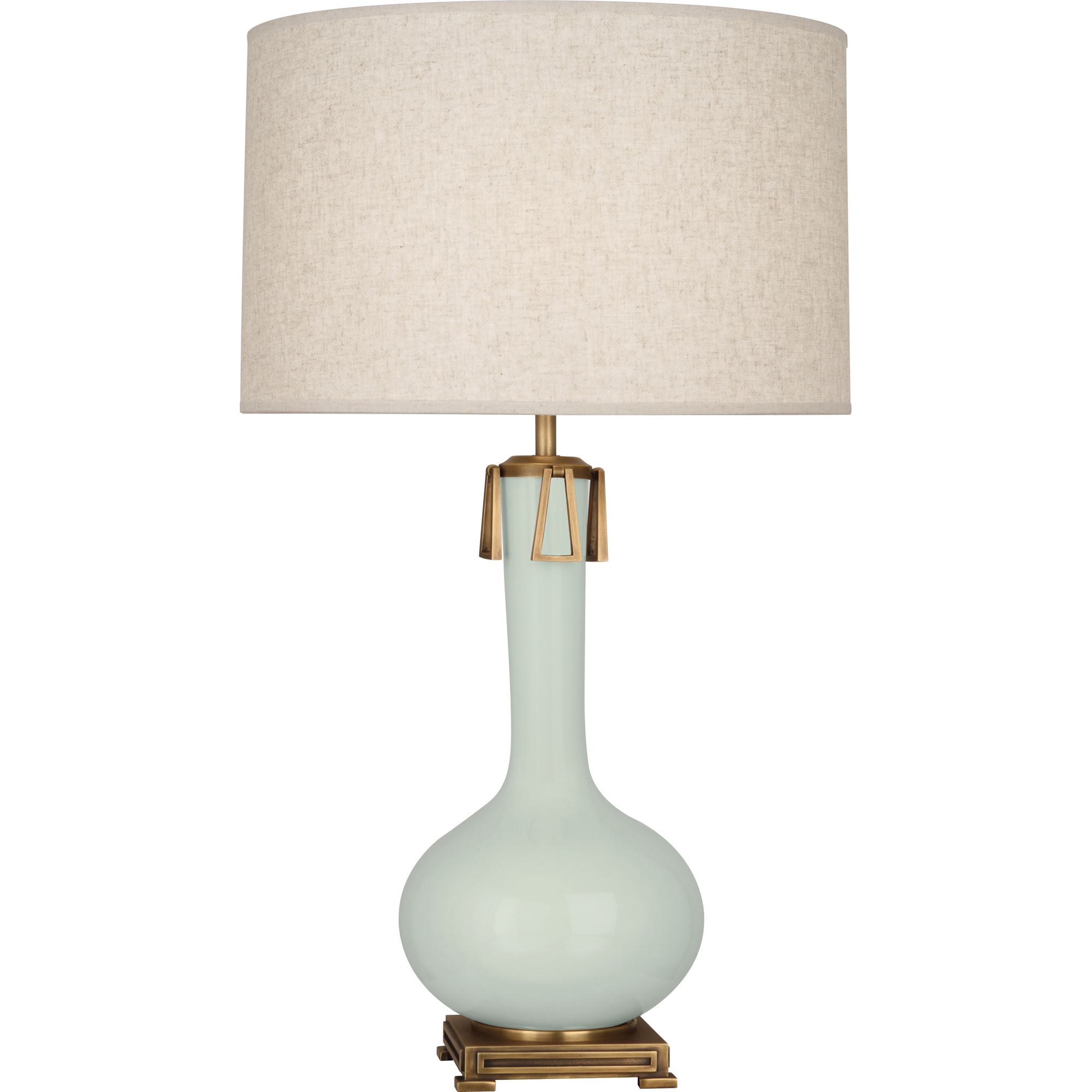 Athena Table Lamp Style #CL992