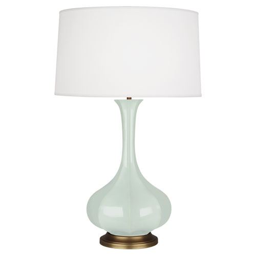 Pike Table Lamp Style #CL994